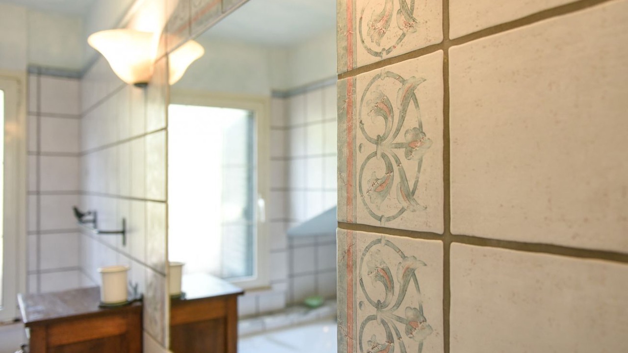 Photo of Bathroom in Nuoro