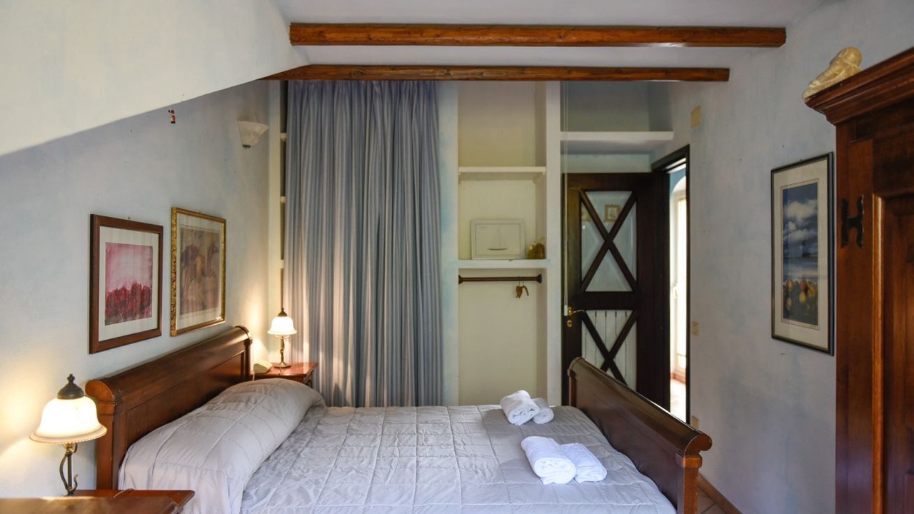 Photo of Bedroom in Nuoro