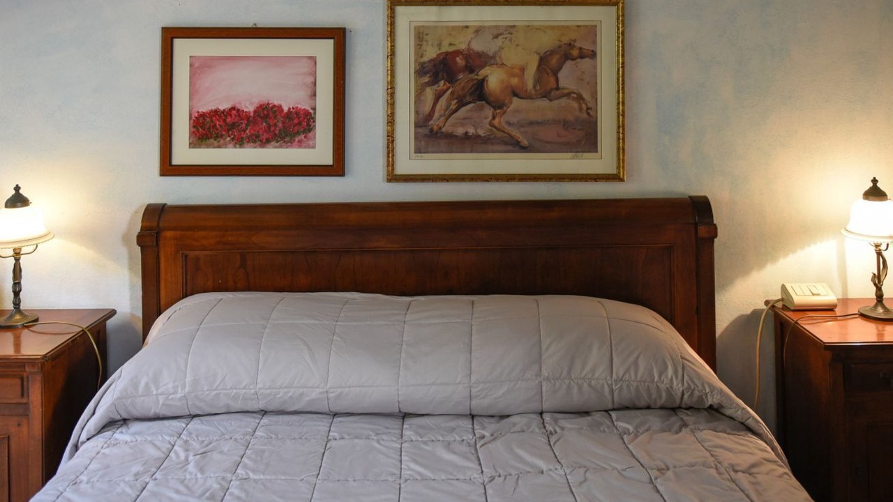 Photo of Bedroom in Nuoro