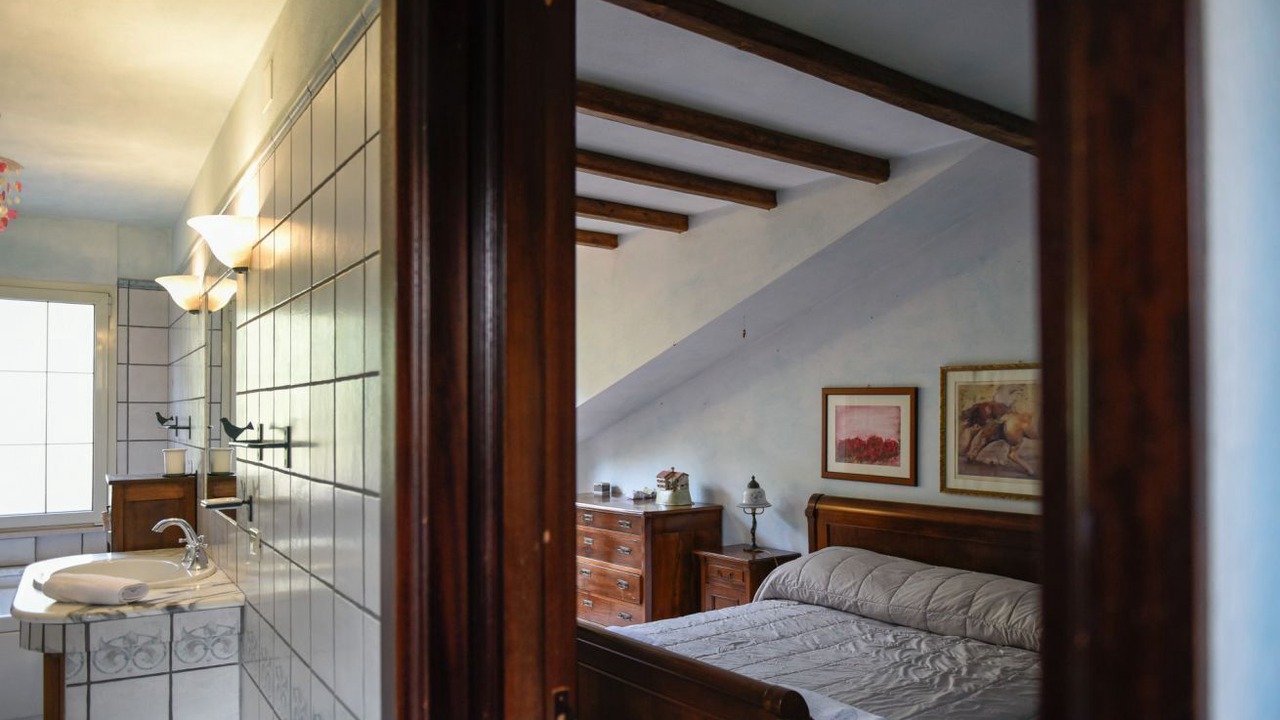 Photo of Bedroom in Nuoro
