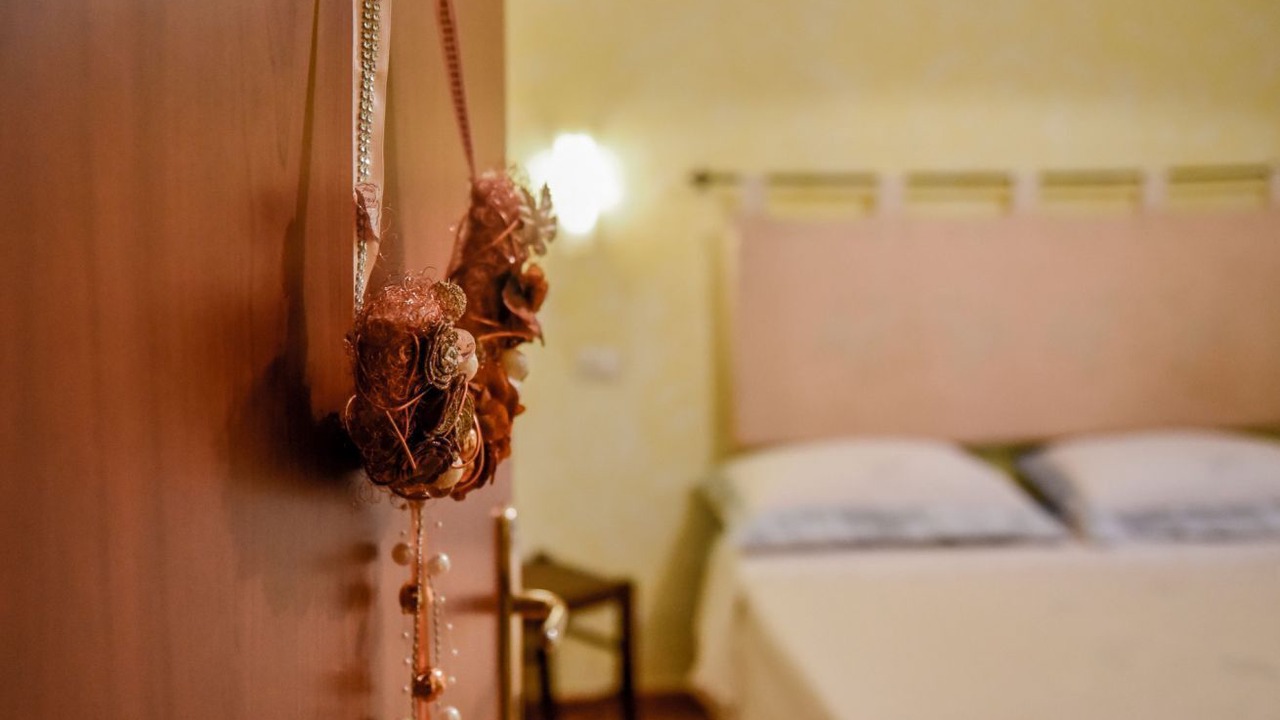 Photo of Bedroom in Oliena