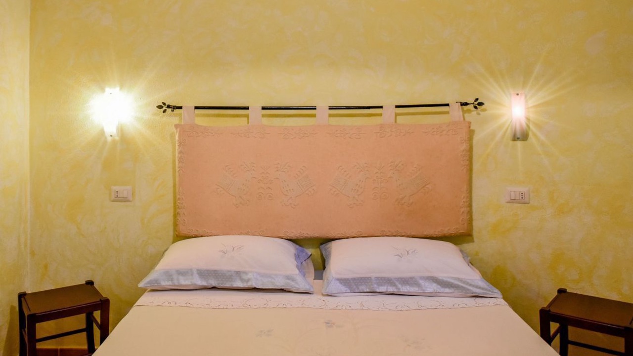 Photo of Bedroom in Oliena
