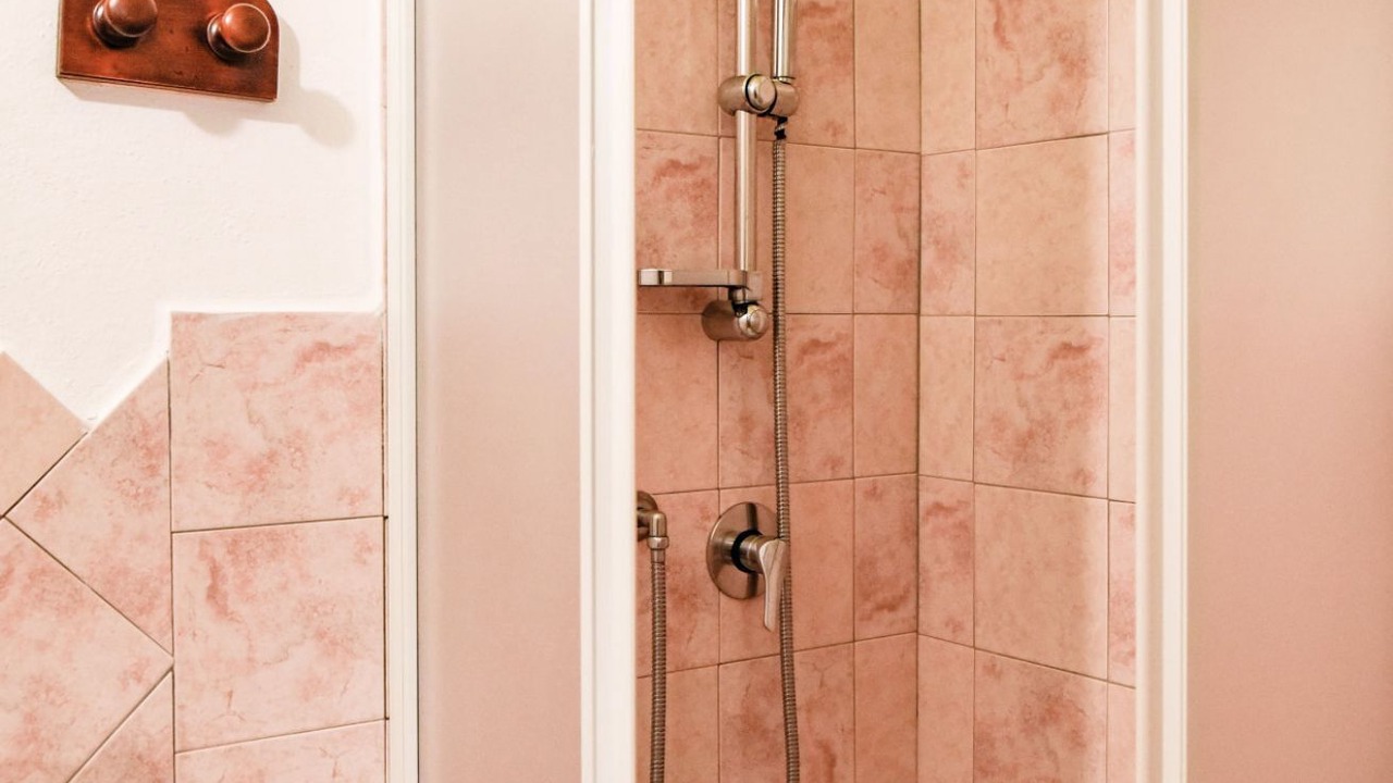 Photo of Bathroom in Oliena