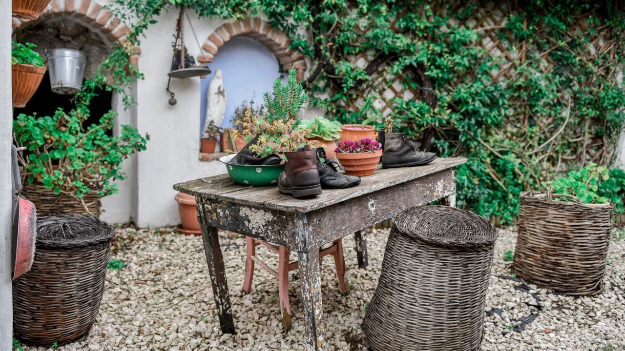 Photo of Outdoor in Oliena