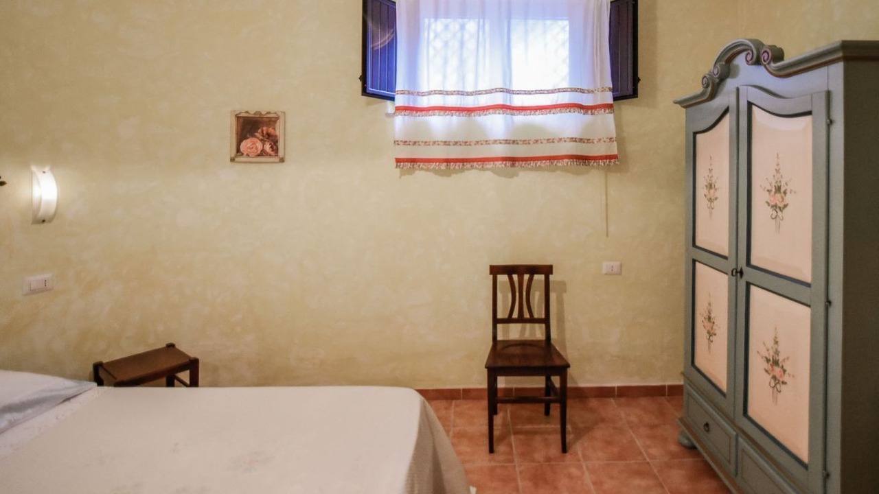Photo of Bedroom in Oliena
