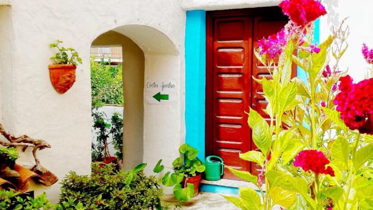 Photo of Outdoor in Oliena