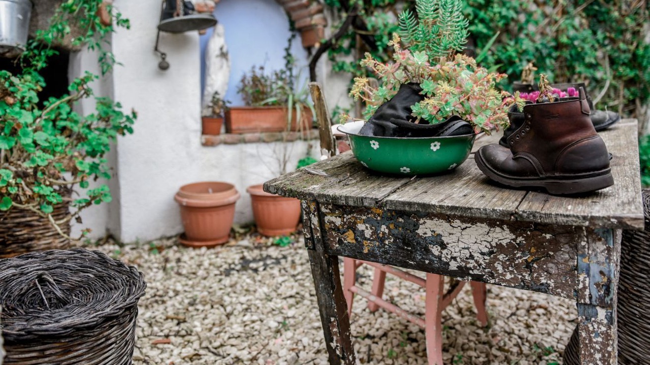 Photo of Outdoor in Oliena