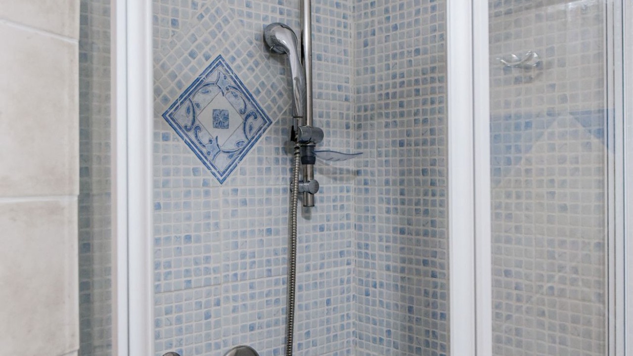 Photo of Bathroom in Oliena