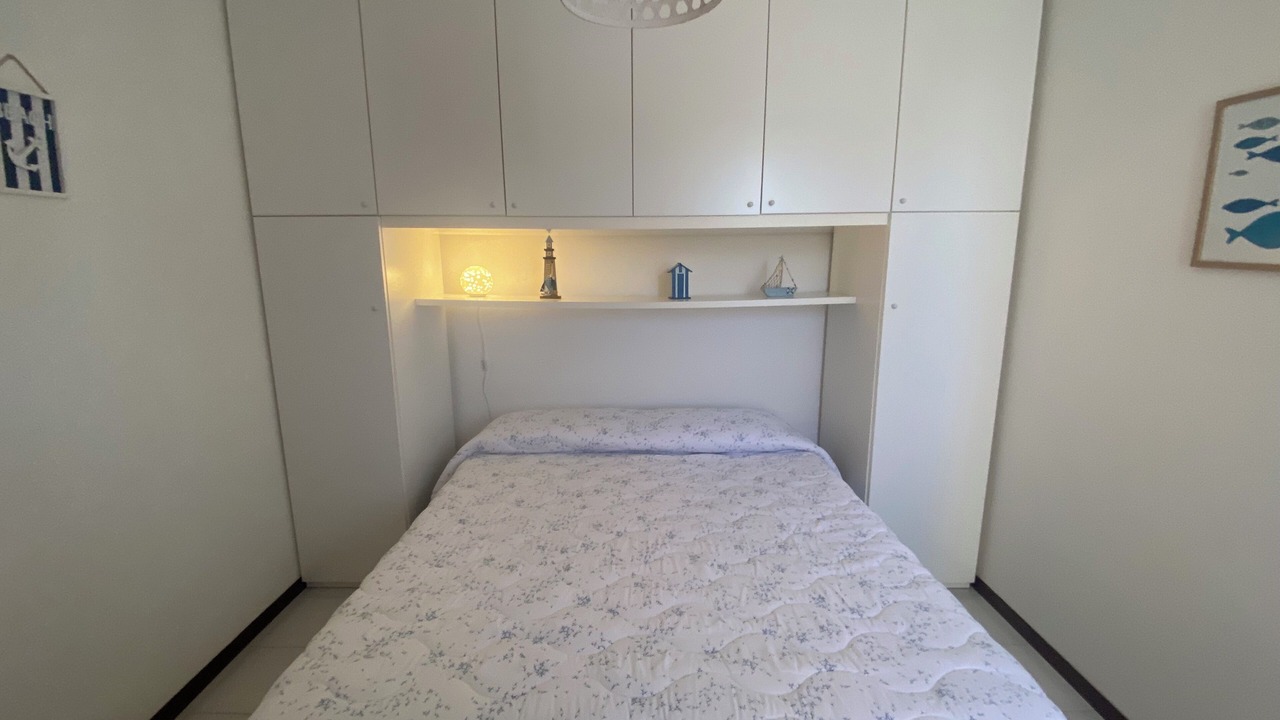 Photo of Bedroom in La Pelosa