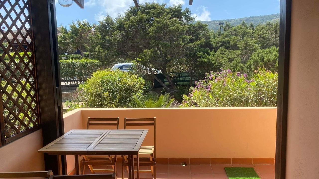 Photo of Outdoor in La Pelosa