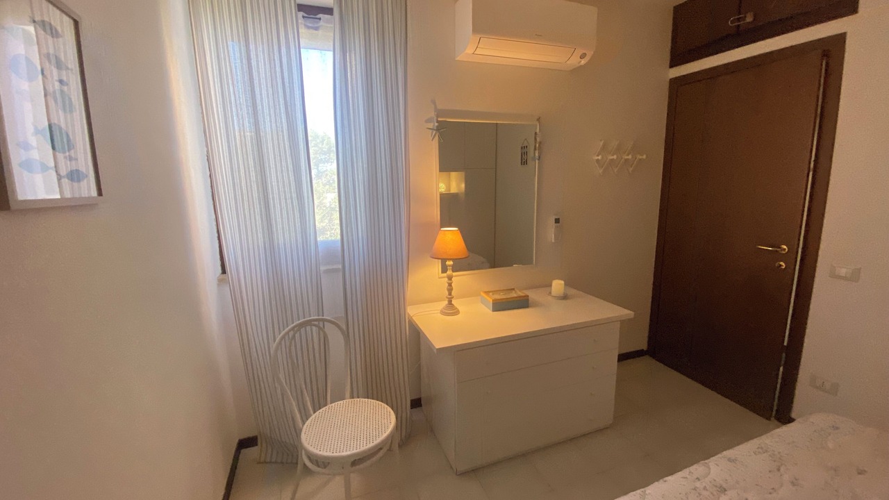 Photo of Bedroom in La Pelosa