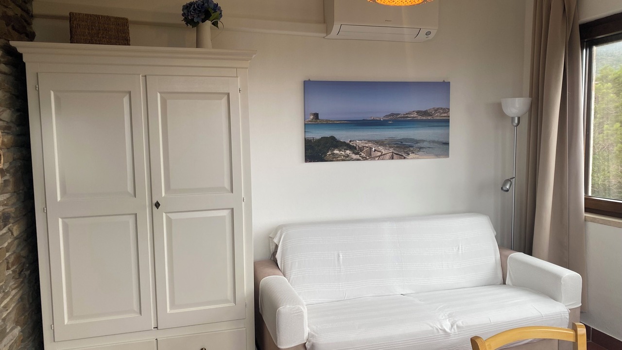 Photo of Livingroom in La Pelosa