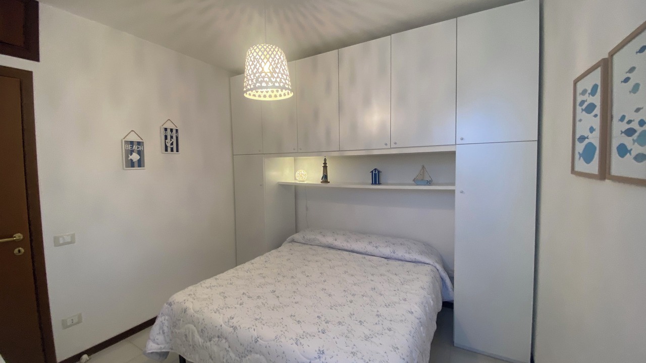 Photo of Bedroom in La Pelosa
