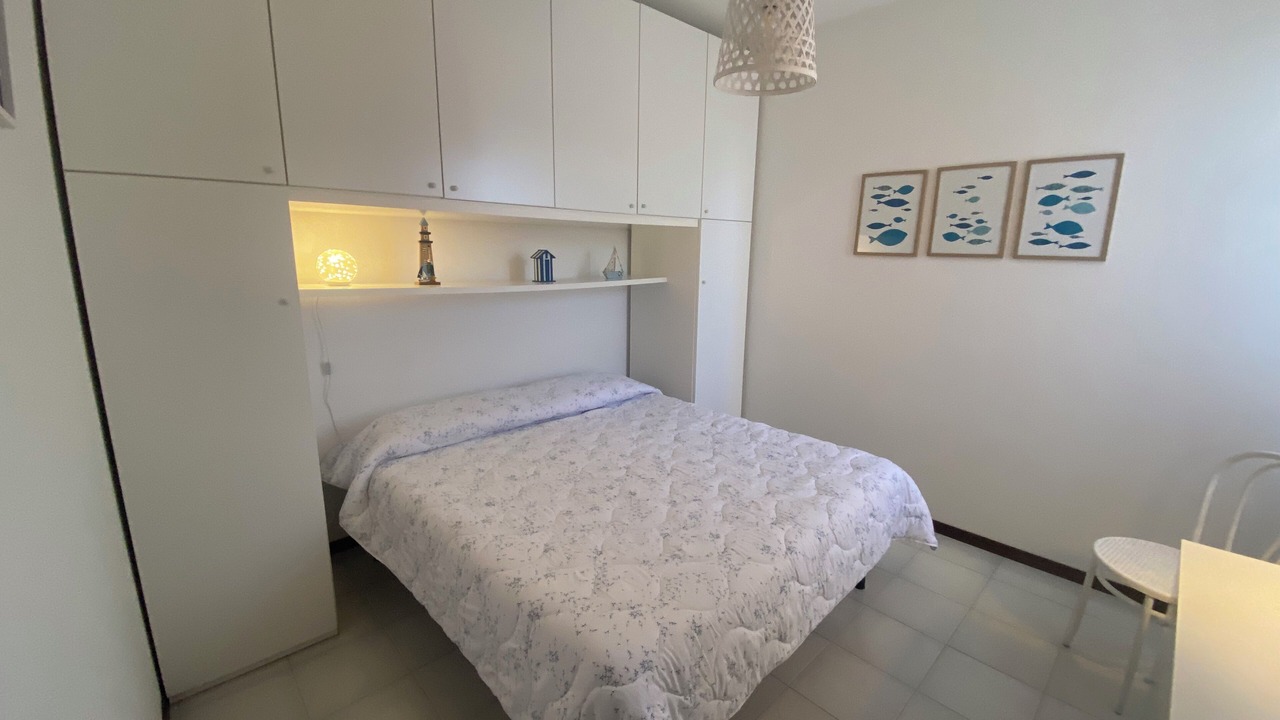 Photo of Bedroom in La Pelosa