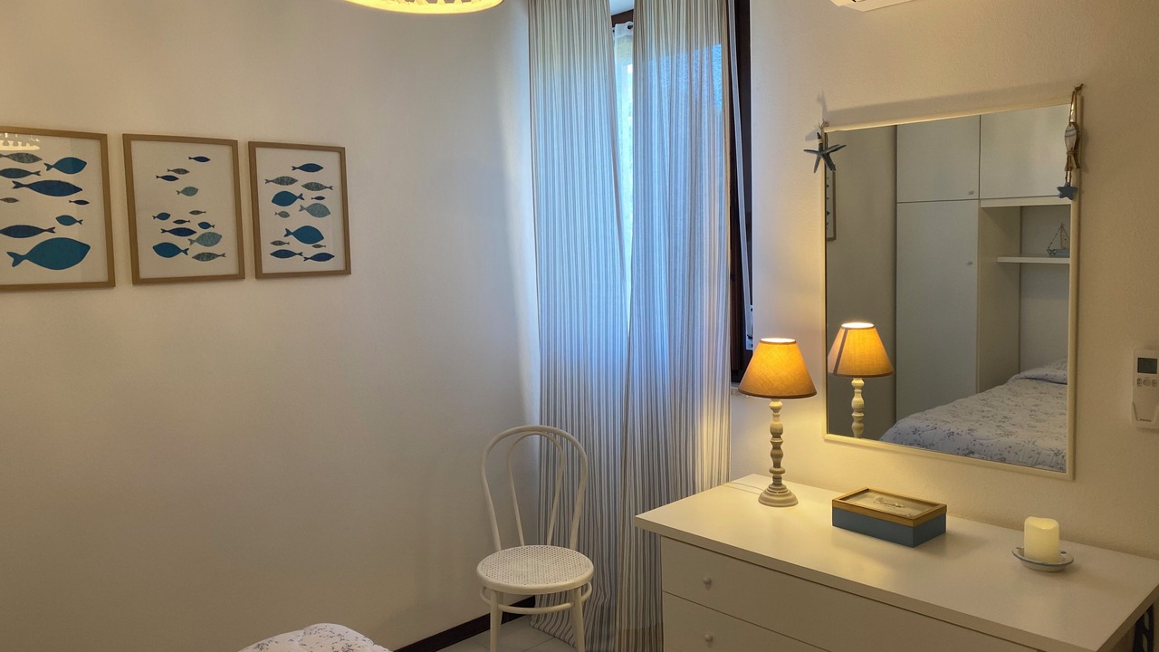 Photo of Bedroom in La Pelosa