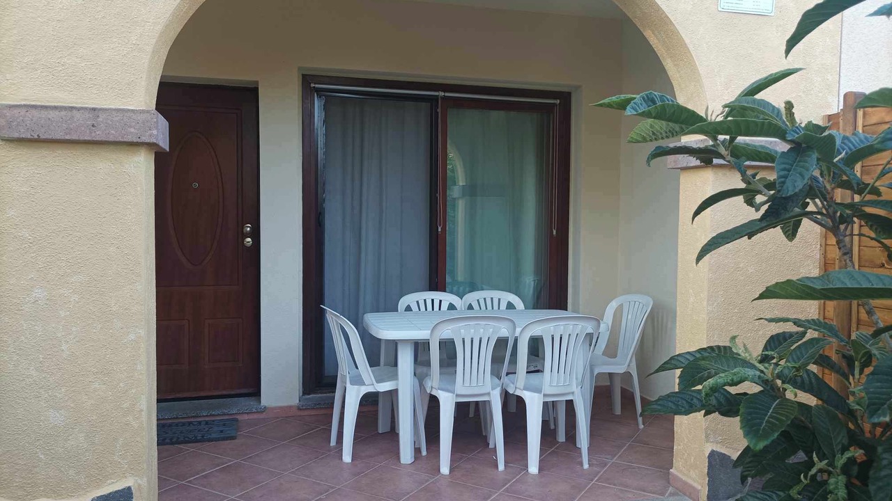 Photo of Outdoor in Maddalenedda