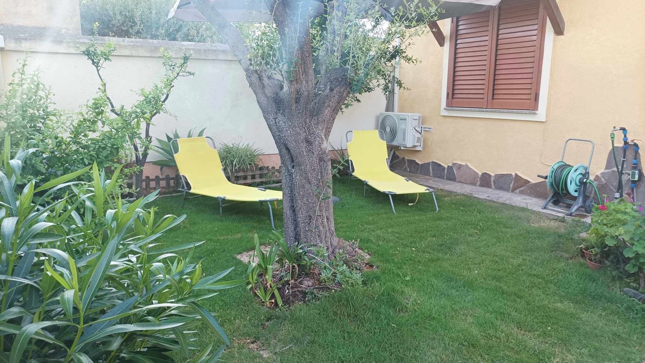 Photo of Outdoor in Maddalenedda