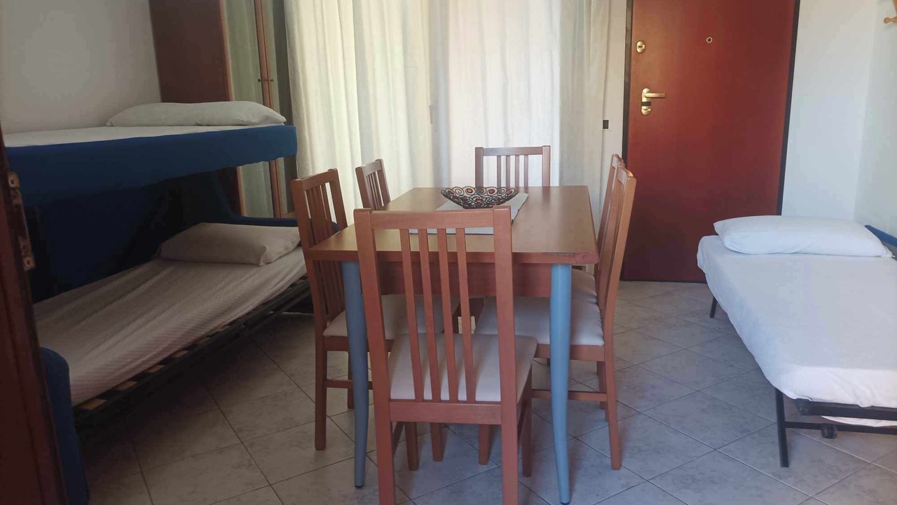 Photo of Bedroom in Maddalenedda