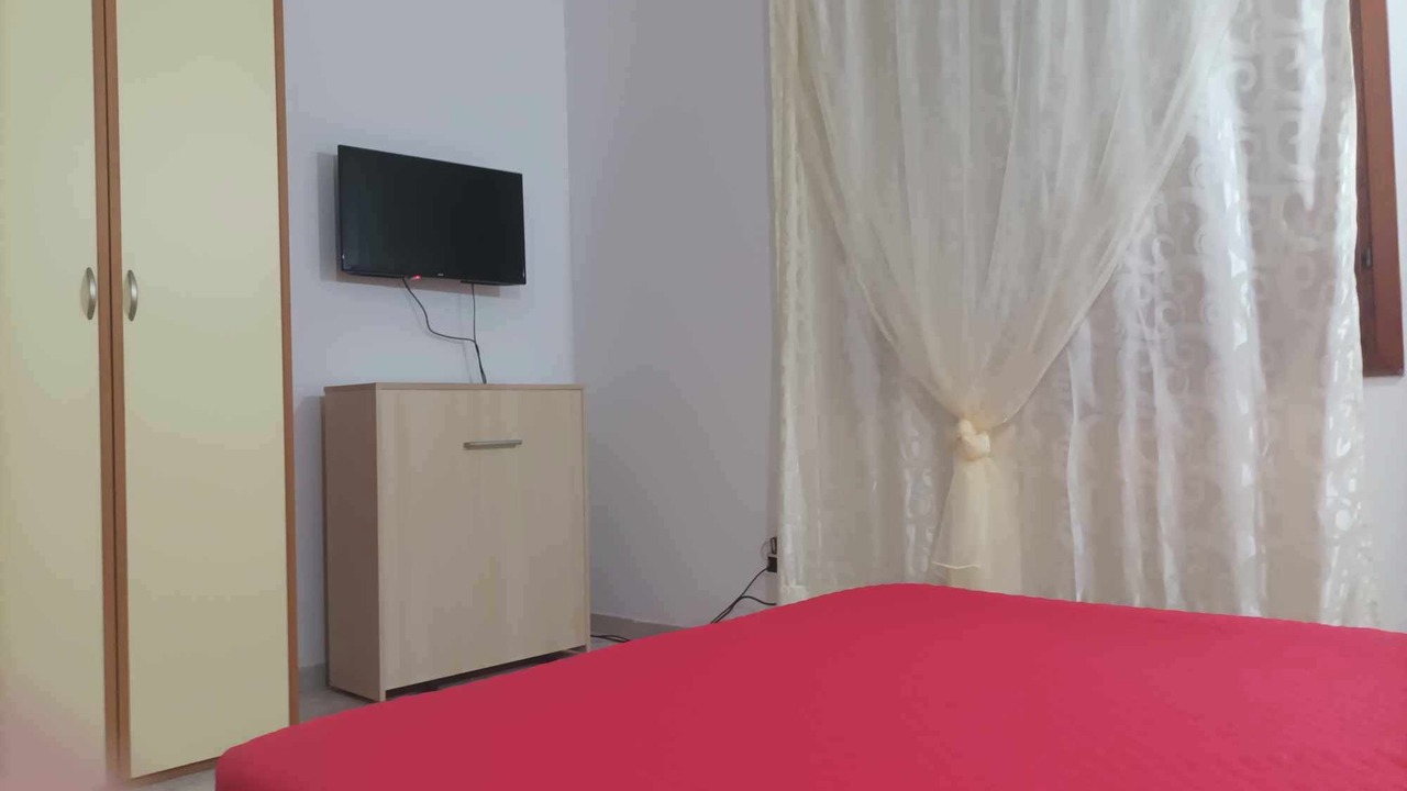 Photo of Bedroom in Maddalenedda