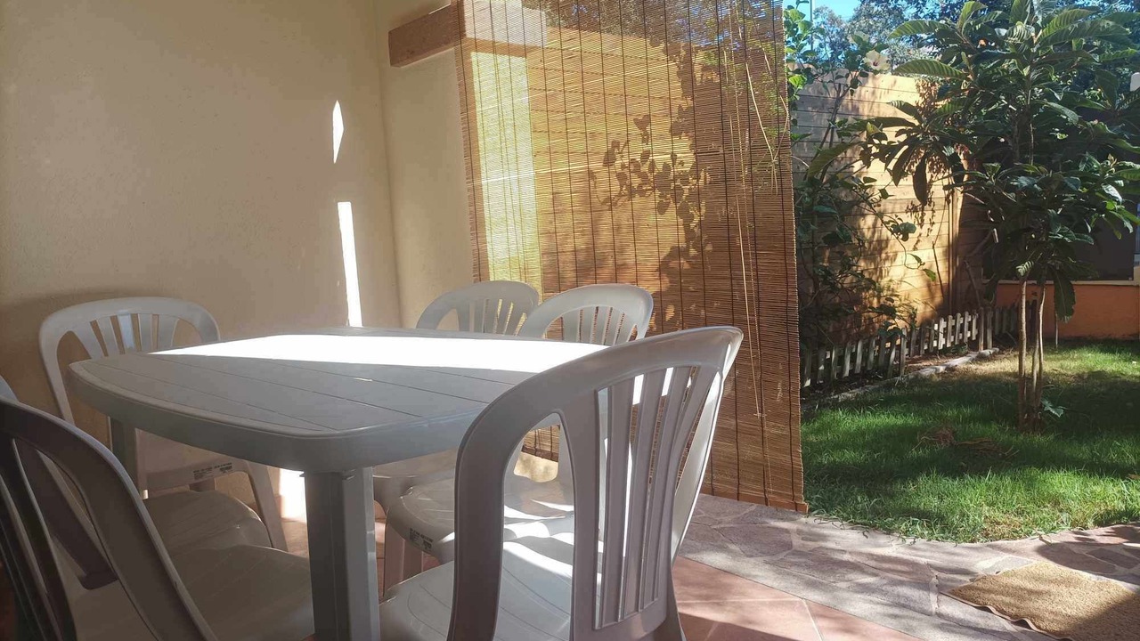 Photo of Outdoor in Maddalenedda