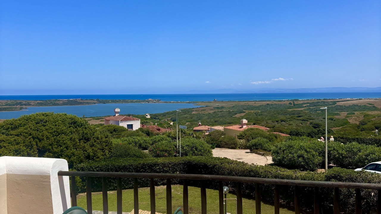 Photo of Outdoor in Punta De Su Turrione