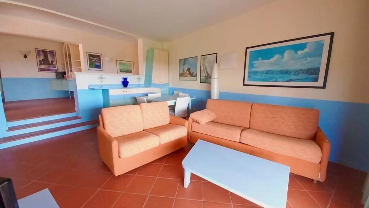 Photo of Livingroom in Punta De Su Turrione