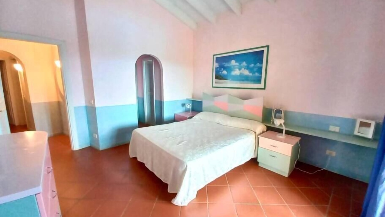 Photo of Bedroom in Punta De Su Turrione