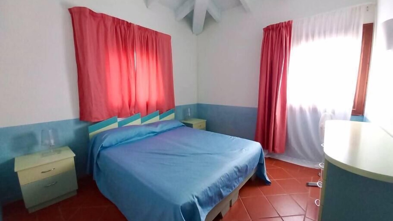 Photo of Bedroom in Punta De Su Turrione