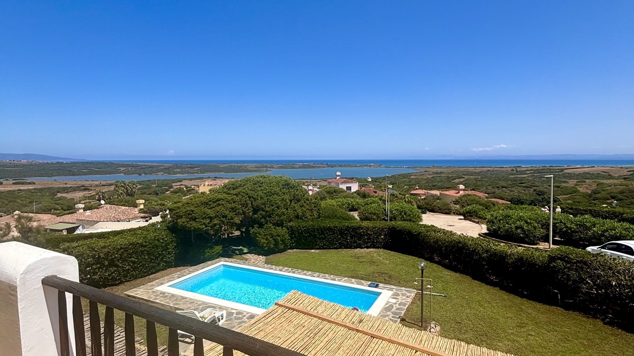 Photo of Outdoor in Punta De Su Turrione
