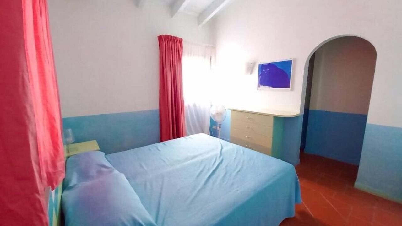 Photo of Bedroom in Punta De Su Turrione
