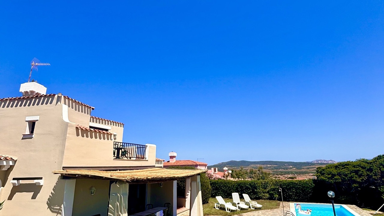 Photo of Outdoor in Punta De Su Turrione