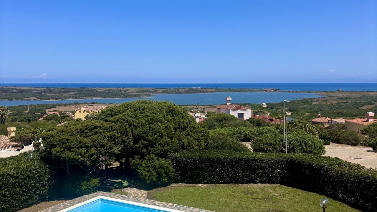Photo of Outdoor in Punta De Su Turrione