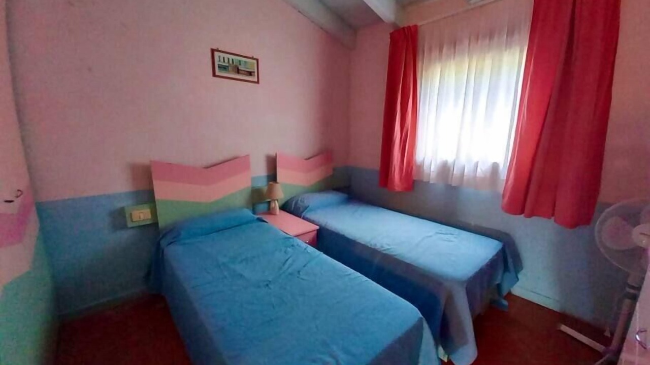 Photo of Bedroom in Punta De Su Turrione