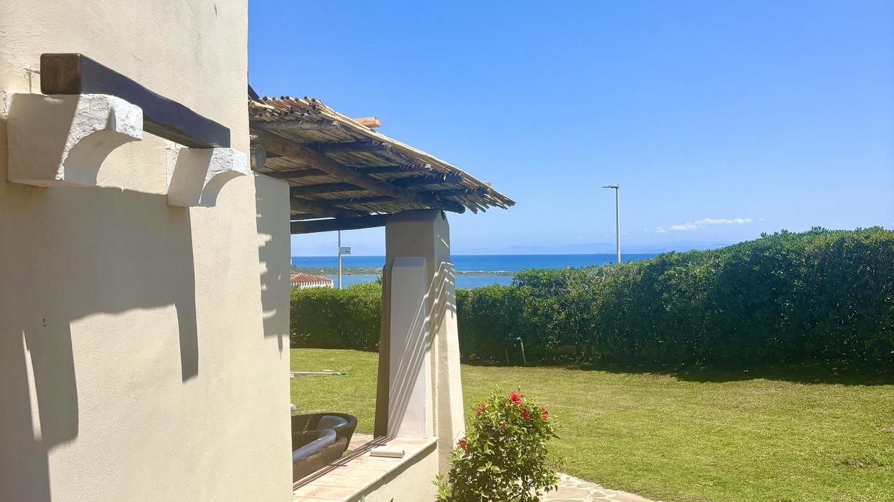 Photo of Outdoor in Punta De Su Turrione