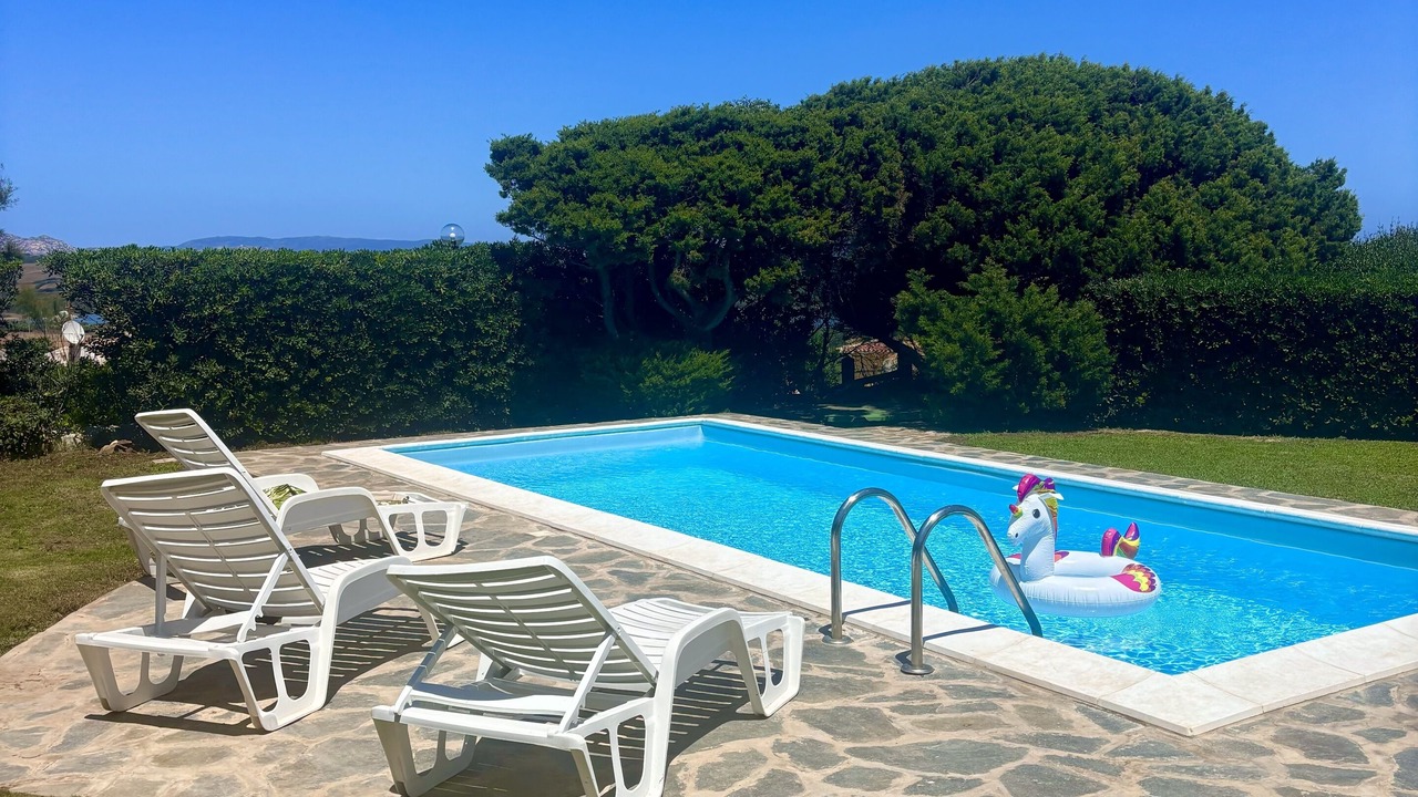 Photo of Outdoor in Punta De Su Turrione