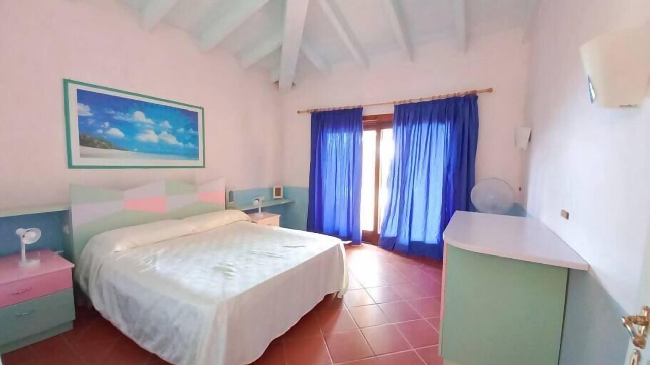 Photo of Bedroom in Punta De Su Turrione