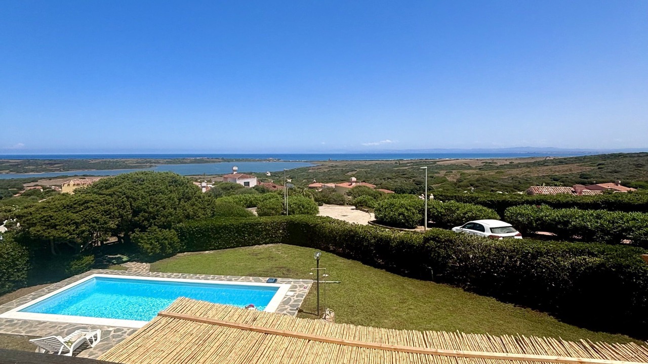 Photo of Outdoor in Punta De Su Turrione