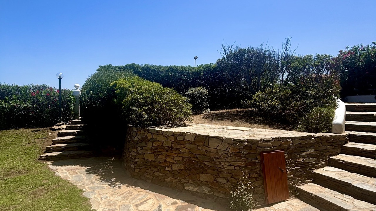 Photo of Outdoor in Punta De Su Turrione
