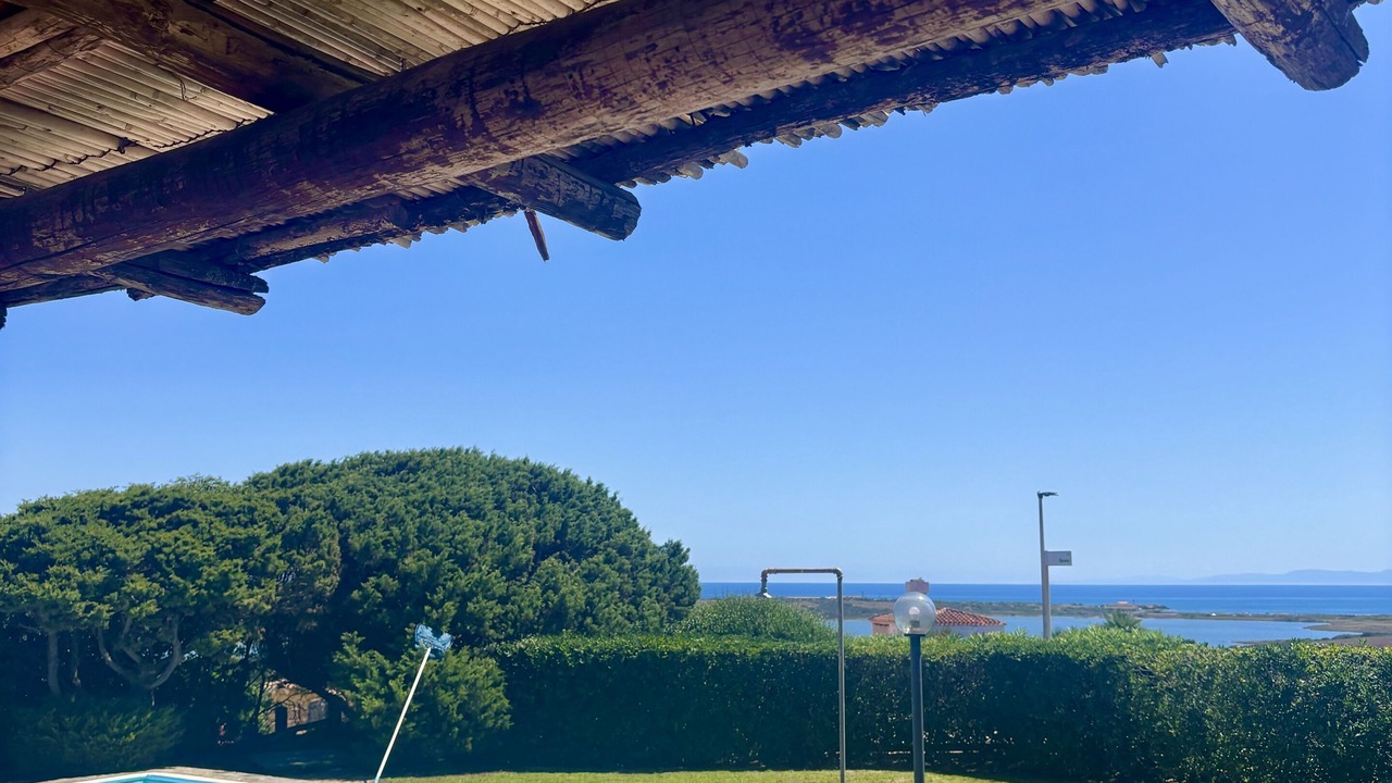 Photo of Outdoor in Punta De Su Turrione