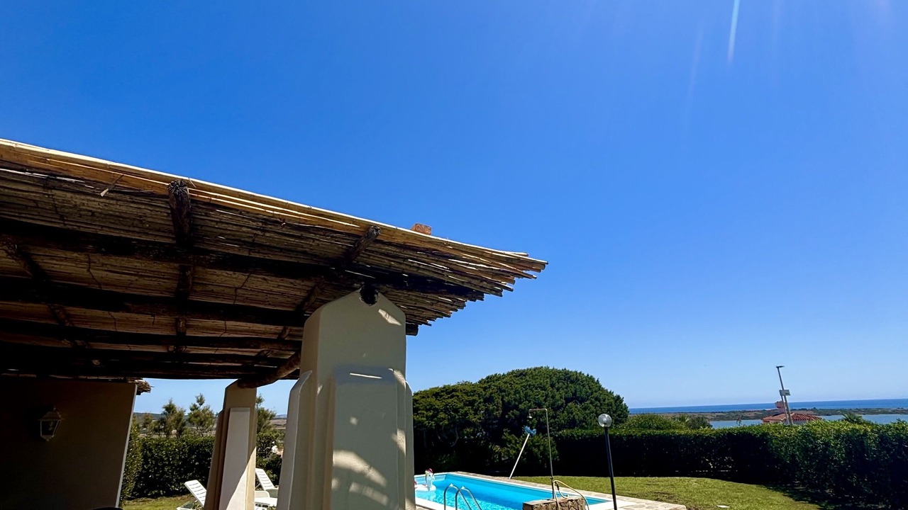 Photo of Outdoor in Punta De Su Turrione