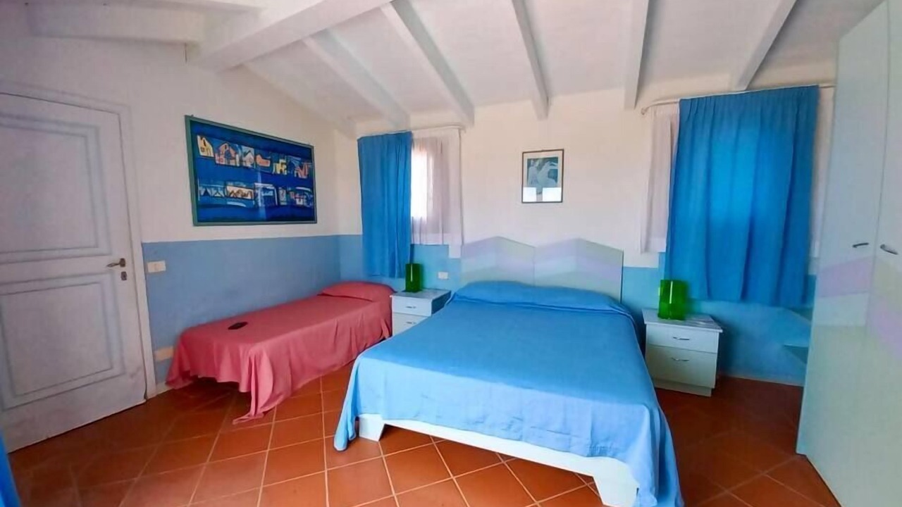 Photo of Bedroom in Punta De Su Turrione