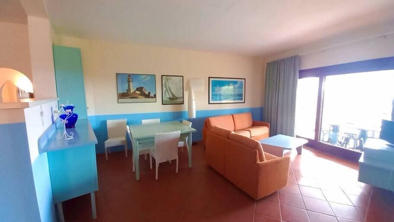 Photo of Livingroom in Punta De Su Turrione
