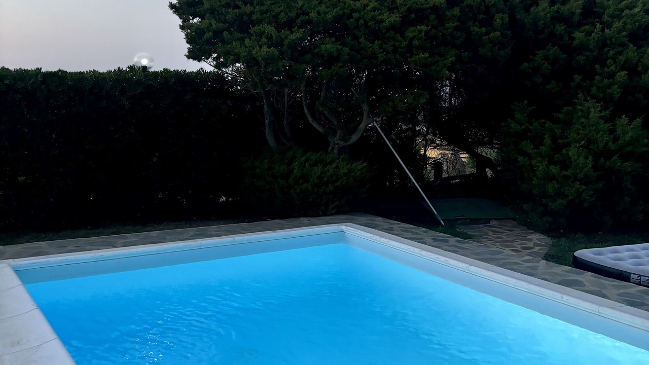 Photo of Outdoor in Punta De Su Turrione