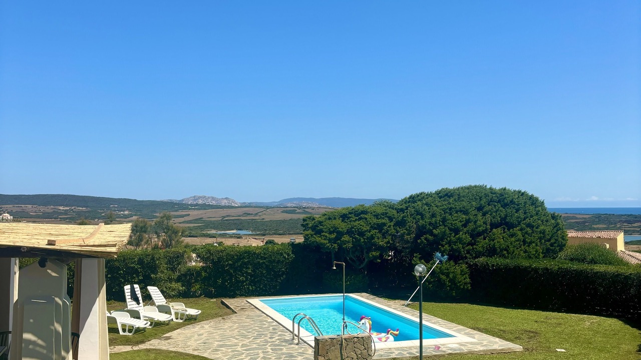 Photo of Outdoor in Punta De Su Turrione