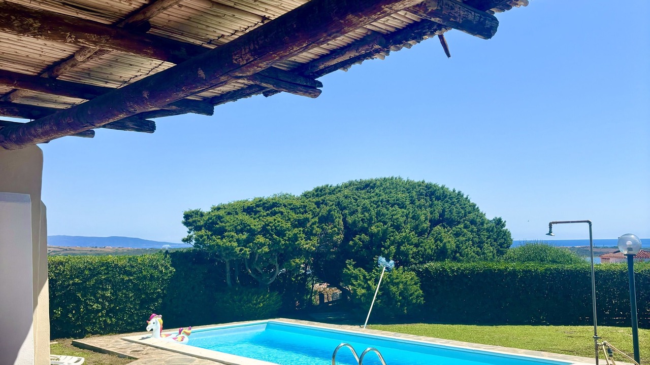 Photo of Outdoor in Punta De Su Turrione