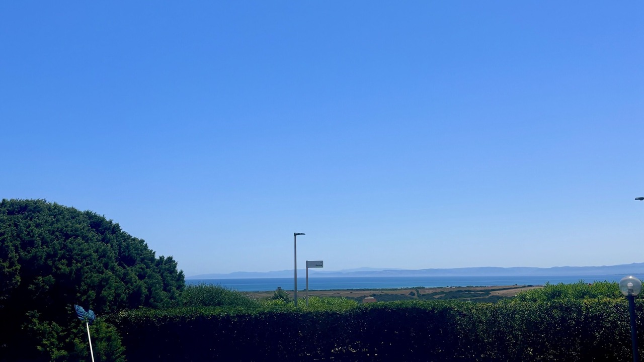 Photo of Outdoor in Punta De Su Turrione