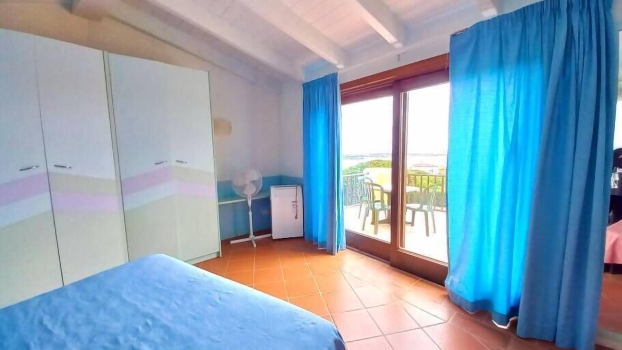 Photo of Bedroom in Punta De Su Turrione