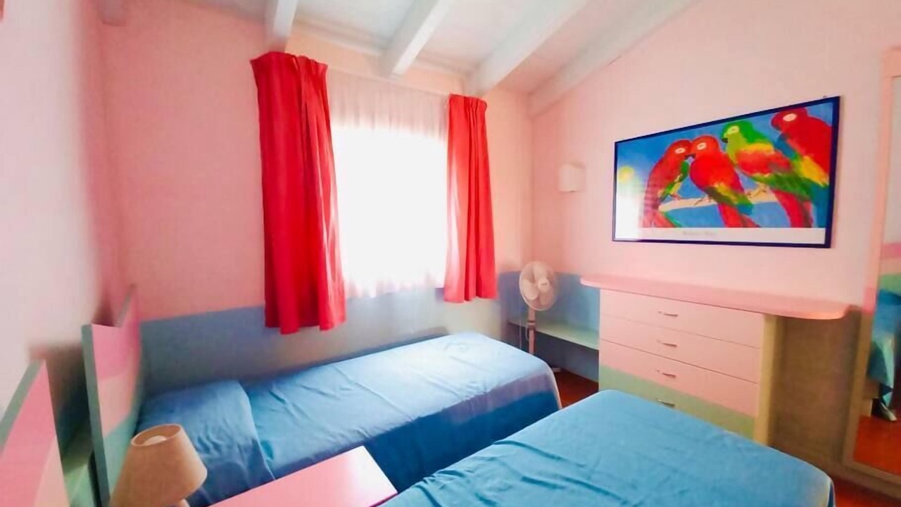 Photo of Bedroom in Punta De Su Turrione