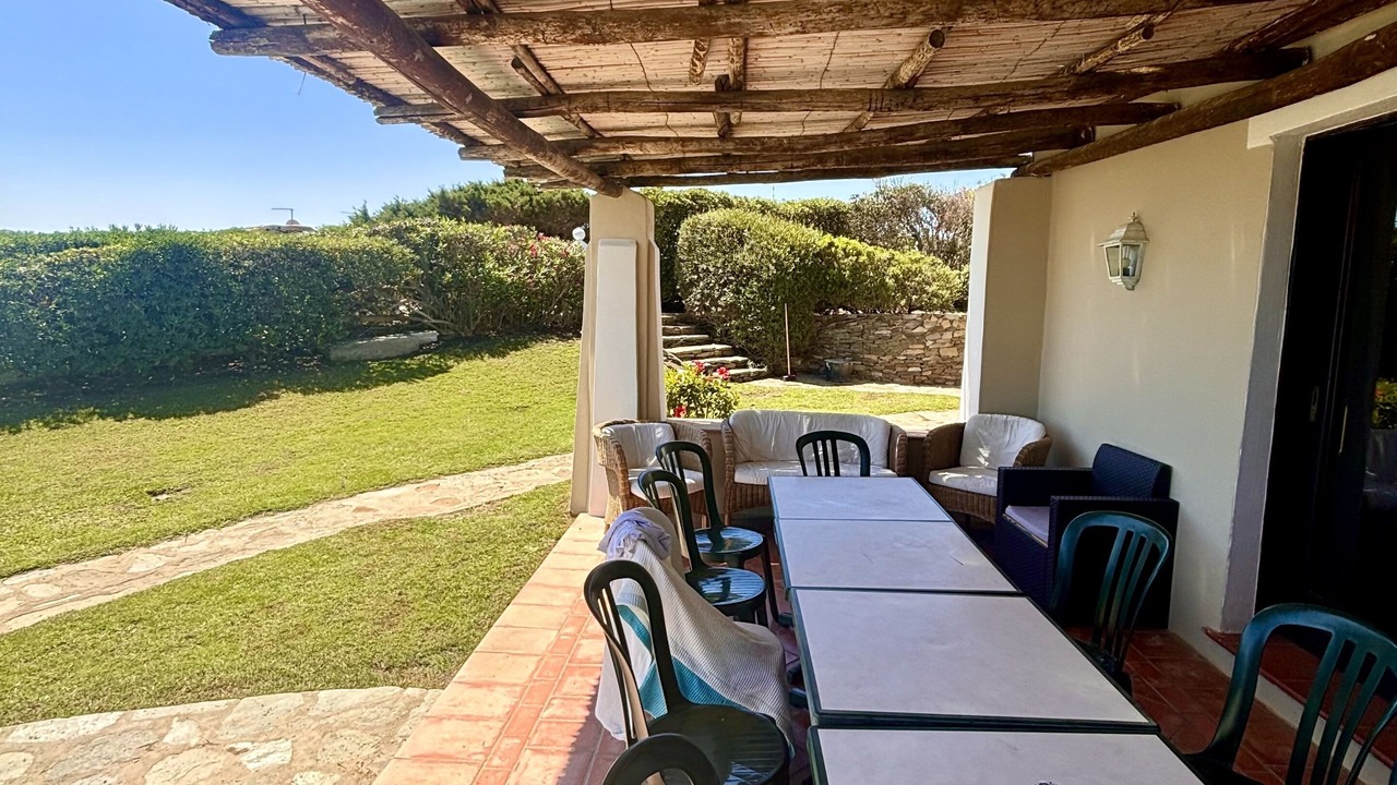 Photo of Outdoor in Punta De Su Turrione