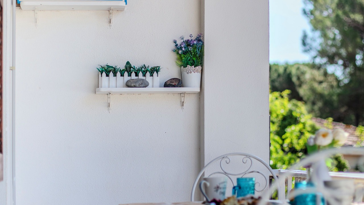 Photo of Outdoor in Porto Pino